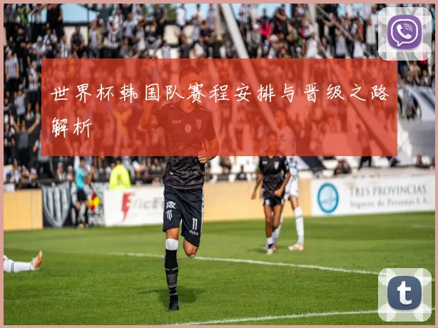 世界杯韩国队赛程安排与晋级之路解析