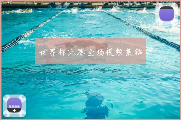 世界杯比赛全场视频集锦