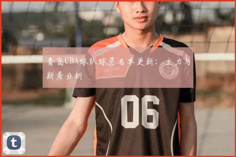 青岛CBA球队球员名单更新：主力与新秀分析