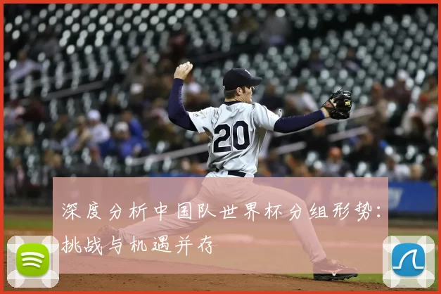 深度分析中国队世界杯分组形势：挑战与机遇并存