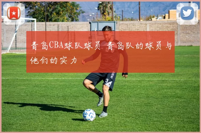 青岛CBA球队球员 青岛队的球员与他们的实力