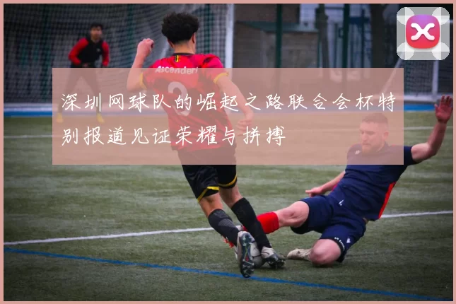 深圳网球队的崛起之路联合会杯特别报道见证荣耀与拼搏
