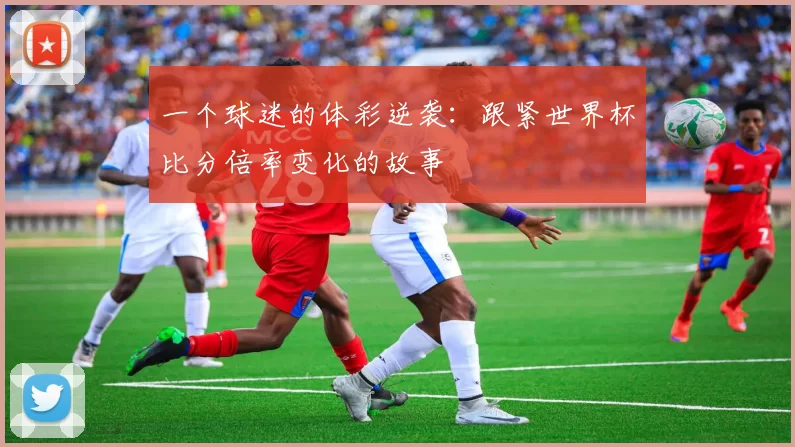 一个球迷的体彩逆袭：跟紧世界杯比分倍率变化的故事